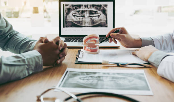 Best Emergency Orthodontic Repairs in Centralia, MO