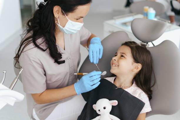 Best Same-Day Emergency Dentist in Centralia, MO