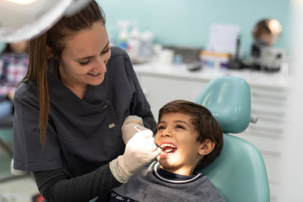 Best Same-Day Emergency Dentist in Centralia, MO