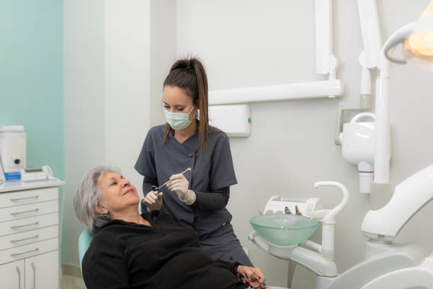 Best Emergency Root Canal Treatment in Centralia, MO