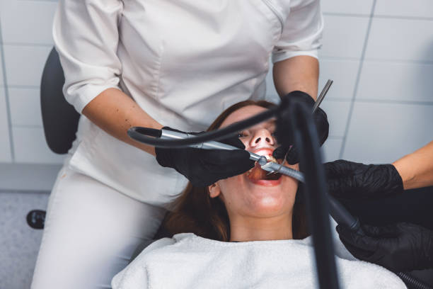 Best Pediatric Emergency Dentist in Centralia, MO